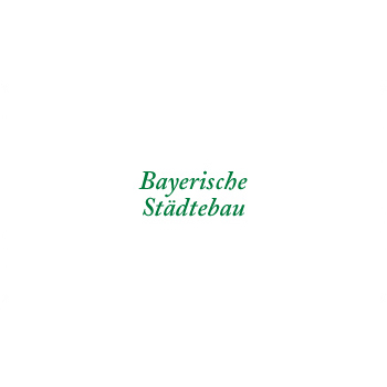 Bayerische Städtebau GmbH