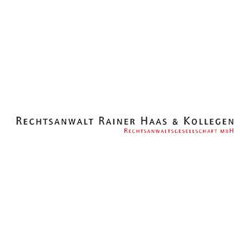 Rechtsanwalt Rainer Haas & Kollegen Rechtsanwaltsgesellschaft mbH