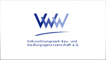 VOLKSWOHNUNGSWERK Bau- und Siedlungsgenossenschaft e.G.